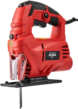 Лобзик Elitech ПЛ 560ЛЭ