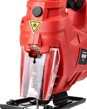 Лобзик Elitech ПЛ 560ЛЭ