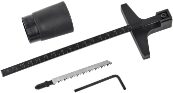 Лобзик Elitech ПЛ 560ЛЭ