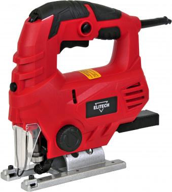 Лобзик Elitech ПЛ 810МЛЭ