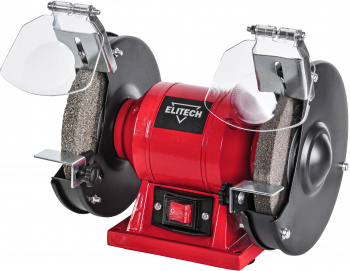 Электроточило Elitech СТ 150