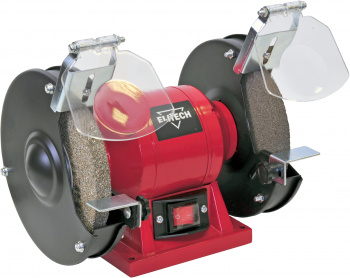 Электроточило Elitech СТ 150