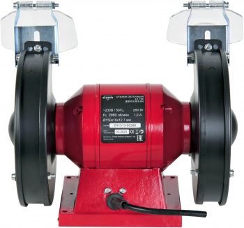 Электроточило Elitech СТ 150
