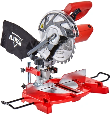 Торцовочная пила Elitech ПТ 321