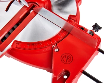 Торцовочная пила Elitech ПТ 321