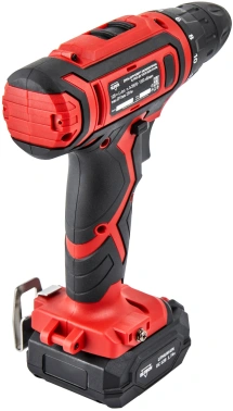 Дрель-шуруповерт Elitech ДА 122СЛ