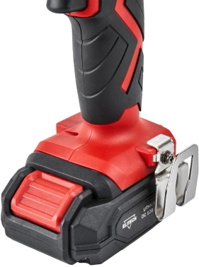 Дрель-шуруповерт Elitech ДА 122СЛ