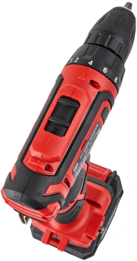 Дрель-шуруповерт Elitech ДА 122СЛ