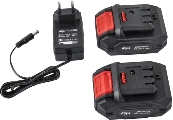 Дрель-шуруповерт Elitech ДА 122СЛ