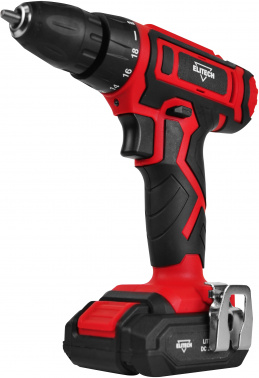 Дрель-шуруповерт Elitech ДА 162СЛ