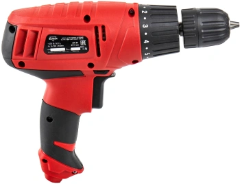 Шуруповерт Elitech ДШ 028РЭ