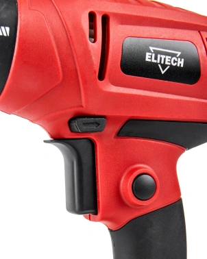 Шуруповерт Elitech ДШ 028РЭ