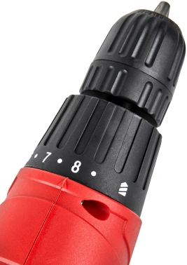 Шуруповерт Elitech ДШ 028РЭ