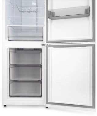 Холодильник Hyundai CC3585F