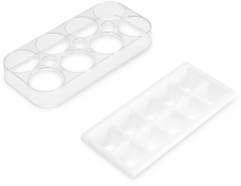 Холодильник Hyundai CC3585F