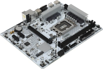 Материнская плата Asrock B760M-HDV/M.2