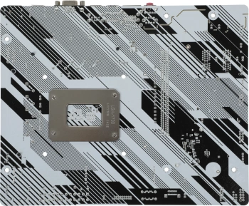 Материнская плата Asrock B760M-HDV/M.2