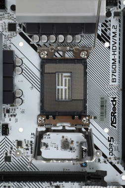 Материнская плата Asrock B760M-HDV/M.2