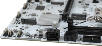 Материнская плата Asrock B760M-HDV/M.2