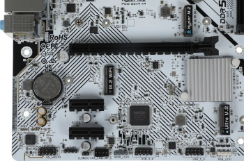 Материнская плата Asrock B760M-HDV/M.2