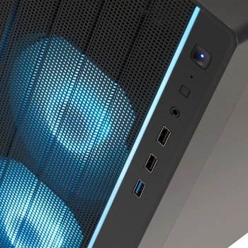 Корпус Formula CT081 FX-500 IRU