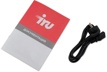 Корпус Formula CT081 FX-500 IRU