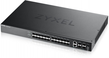 Коммутатор Zyxel  XGS2220-30F-EU0101F