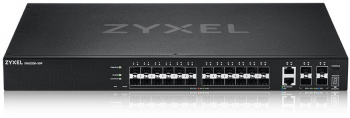 Коммутатор Zyxel  XGS2220-30F-EU0101F