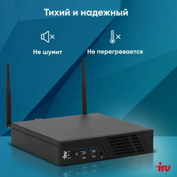 Неттоп IRU 310H6ITF