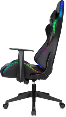 Кресло игровое Zombie  GAME RGB