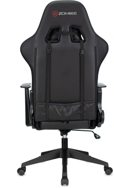 Кресло игровое Zombie  GAME RGB