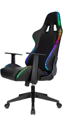 Кресло игровое Zombie  GAME RGB