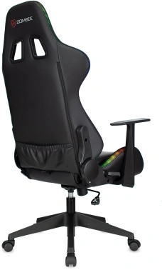 Кресло игровое Zombie  GAME RGB