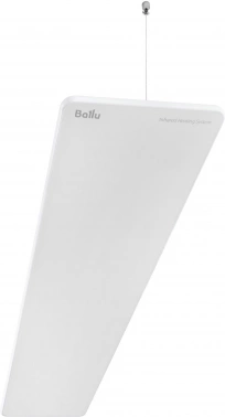 Обогреватель инфракрасный Ballu GSW BIH-GSW-1.0