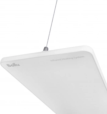 Обогреватель инфракрасный Ballu GSW BIH-GSW-1.0