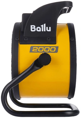 Тепловая пушка электрическая Ballu BKR-3