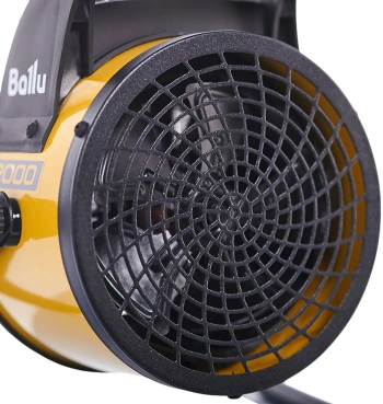 Тепловая пушка электрическая Ballu BKR-3