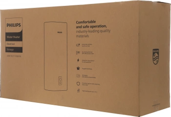 Водонагреватель Philips AWH1627/51(80YD)