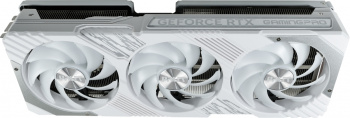 Видеокарта Palit PCI-E 4.0  RTX4070Ti GAMINGPRO WHITE OC