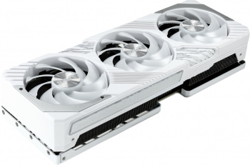 Видеокарта Palit PCI-E 4.0  RTX4070Ti GAMINGPRO WHITE OC