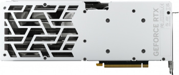 Видеокарта Palit PCI-E 4.0  RTX4070Ti GAMINGPRO WHITE OC