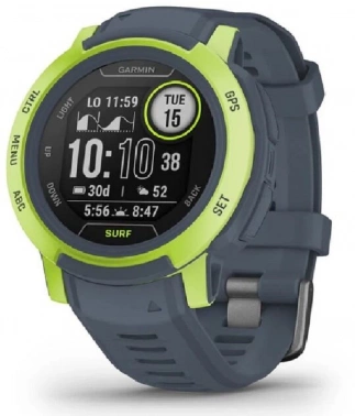 Смарт-часы Garmin Instinct 2 SURF