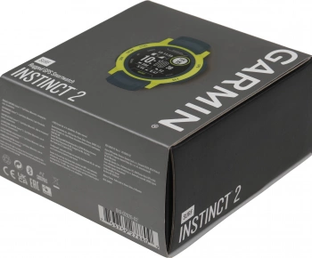 Смарт-часы Garmin Instinct 2 SURF