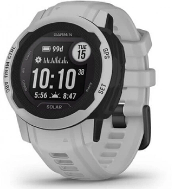 Смарт-часы Garmin Instinct 2 Solar
