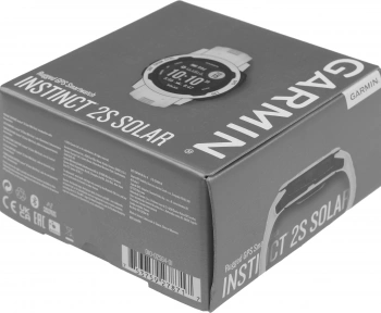Смарт-часы Garmin Instinct 2 Solar