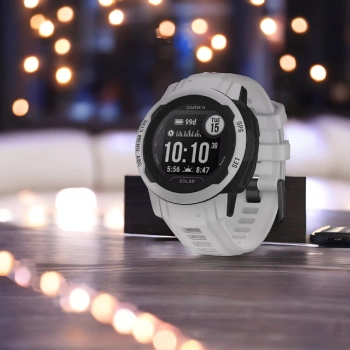 Смарт-часы Garmin Instinct 2 Solar