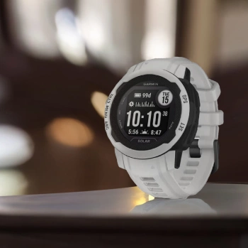 Смарт-часы Garmin Instinct 2 Solar
