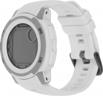 Смарт-часы Garmin Instinct 2s Solar