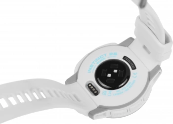 Смарт-часы Garmin Instinct 2s Solar