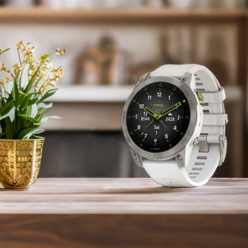 Смарт-часы Garmin Epix Gen 2 Sapphire